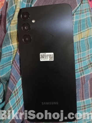 Samsung galaxy m14